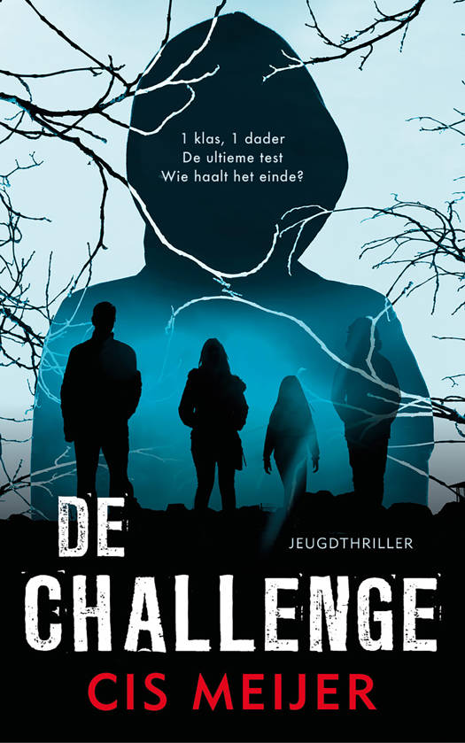 De Challenge cover